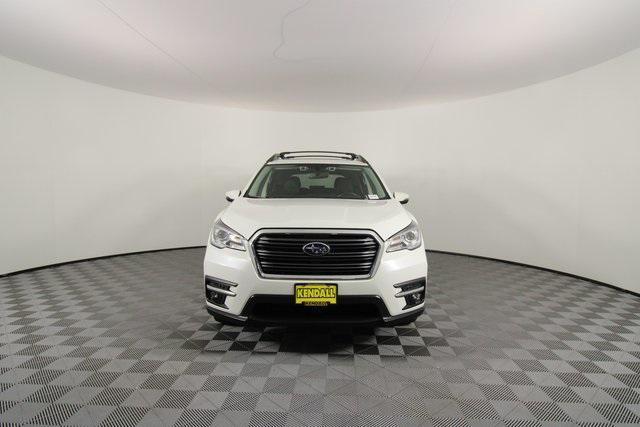 used 2022 Subaru Ascent car, priced at $33,452