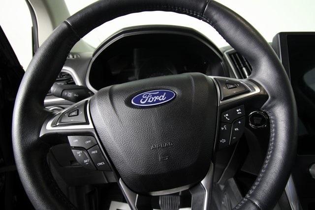 used 2023 Ford Edge car, priced at $33,447