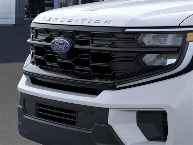 new 2025 Ford Expedition car, priced at $68,868