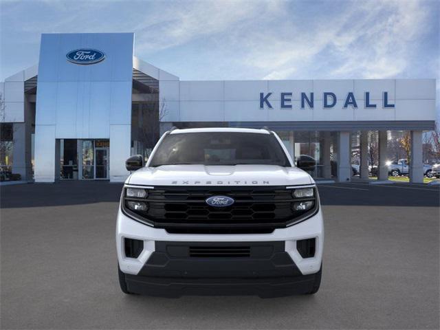 new 2025 Ford Expedition car, priced at $68,868