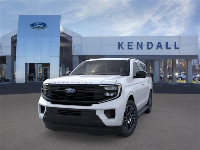 new 2025 Ford Expedition car, priced at $68,868