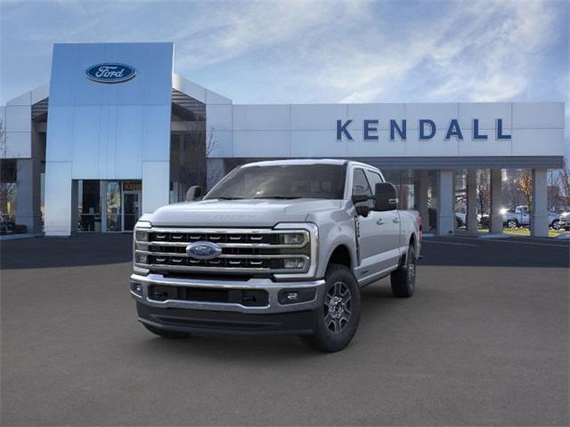 new 2025 Ford F-250 car, priced at $78,544