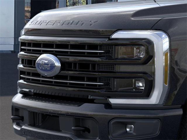 new 2026 Ford F-250 car, priced at $96,090