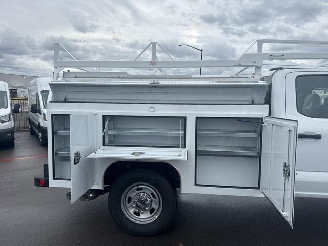 new 2026 Ford F-350 car, priced at $90,808