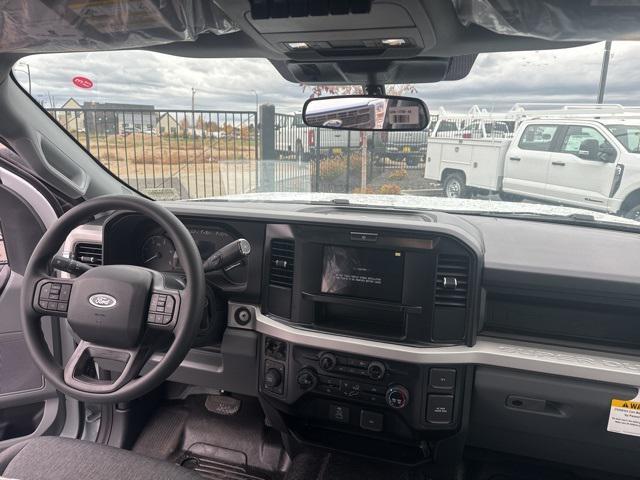 new 2026 Ford F-350 car, priced at $90,808