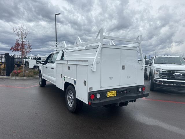 new 2026 Ford F-350 car, priced at $90,808