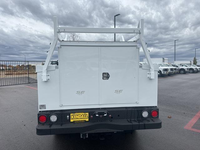 new 2026 Ford F-350 car, priced at $90,808