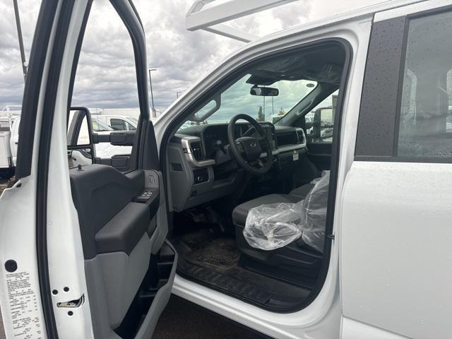 new 2026 Ford F-350 car, priced at $90,808