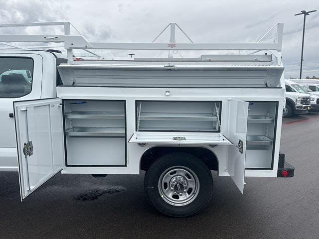 new 2026 Ford F-350 car, priced at $90,808