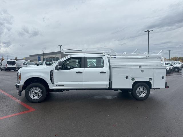 new 2026 Ford F-350 car, priced at $90,808