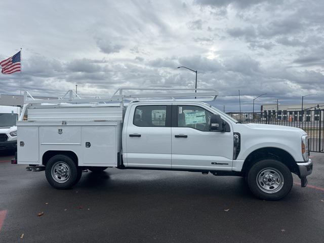 new 2026 Ford F-350 car, priced at $90,808
