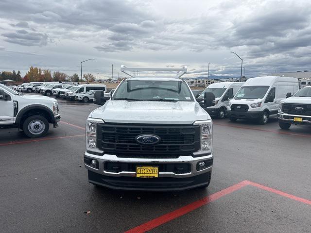 new 2026 Ford F-350 car, priced at $90,808