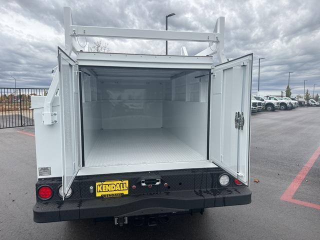 new 2026 Ford F-350 car, priced at $90,808