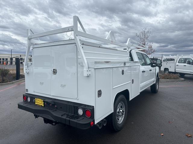 new 2026 Ford F-350 car, priced at $90,808