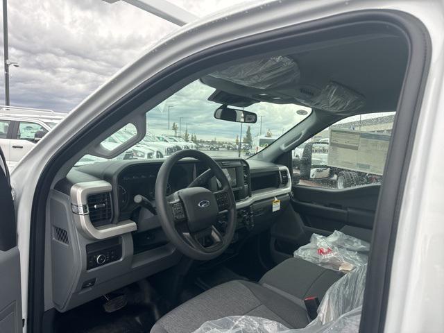 new 2026 Ford F-350 car, priced at $90,808