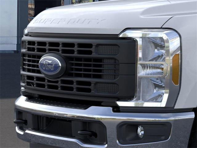 new 2024 Ford F-250 car, priced at $67,233