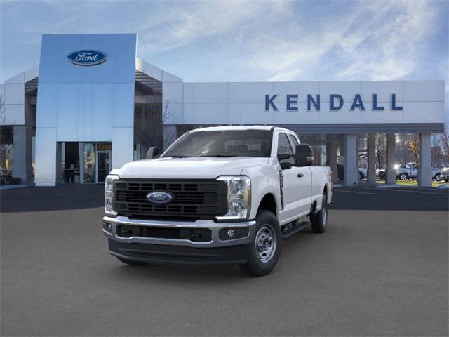 new 2024 Ford F-250 car, priced at $67,233