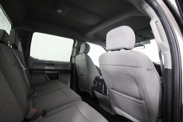 used 2018 Ford F-150 car, priced at $25,479