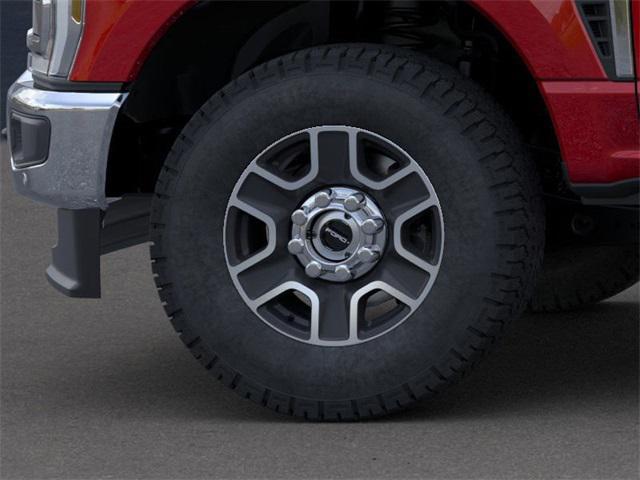 new 2025 Ford F-250 car, priced at $80,330