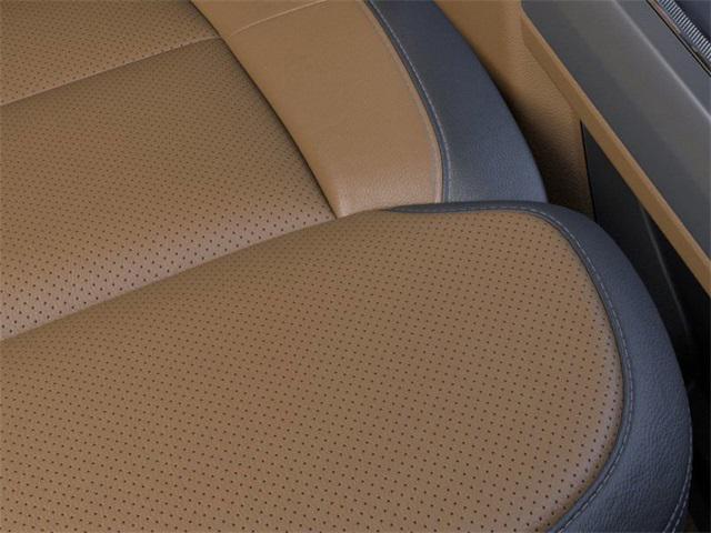 new 2025 Ford F-250 car, priced at $80,330