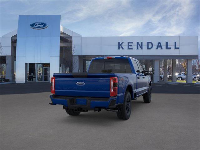 new 2026 Ford F-250 car, priced at $69,020