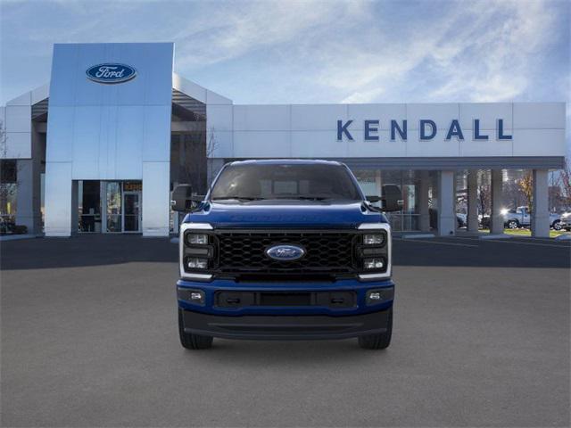 new 2026 Ford F-250 car, priced at $69,020