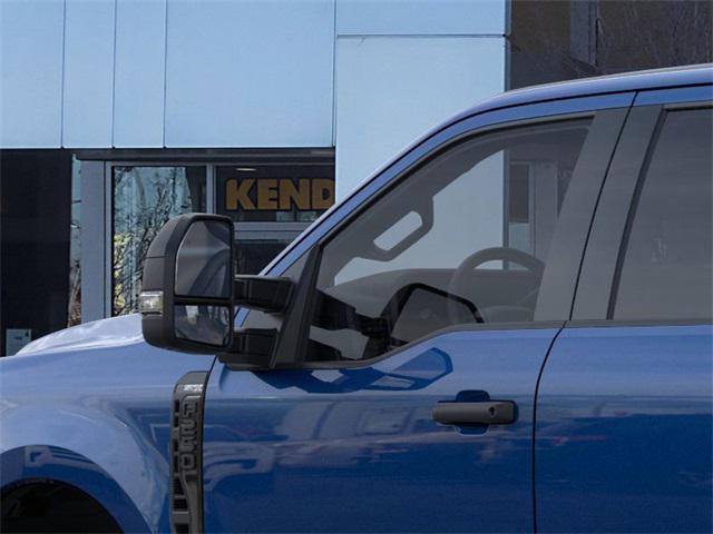 new 2026 Ford F-250 car, priced at $69,020