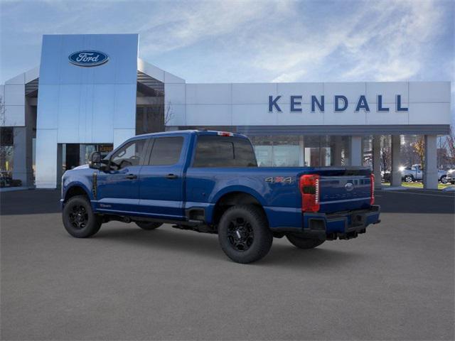 new 2026 Ford F-250 car, priced at $69,020