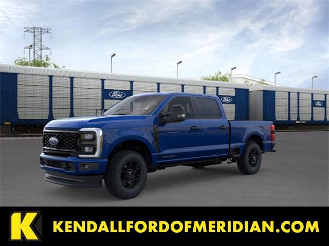 new 2026 Ford F-250 car, priced at $75,020