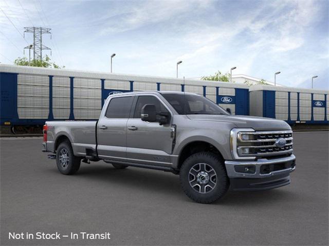 new 2024 Ford F-350 car, priced at $87,365