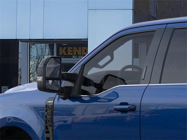 new 2026 Ford F-350 car, priced at $89,410