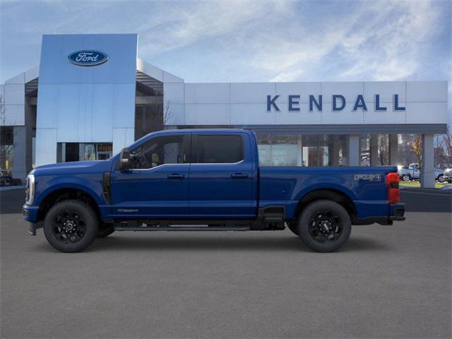 new 2026 Ford F-350 car, priced at $89,410