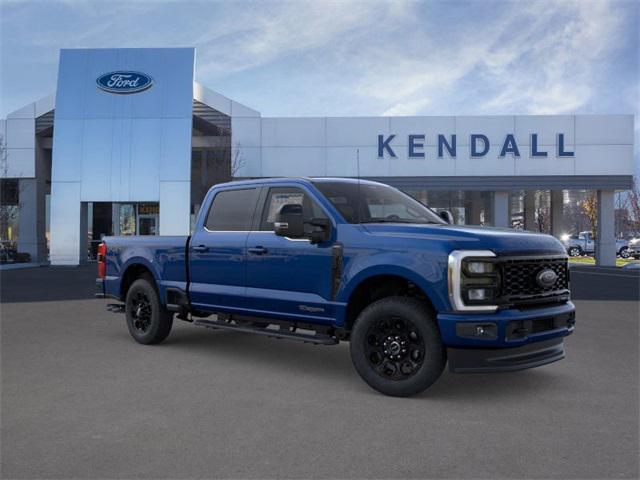 new 2026 Ford F-350 car, priced at $89,410