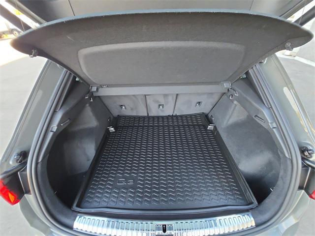used 2021 Audi Q3 car, priced at $27,923