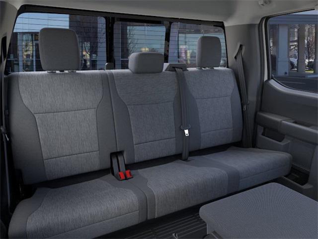 new 2026 Ford F-350 car, priced at $53,650