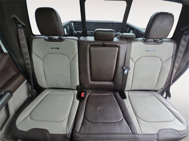 used 2020 Ford F-150 car, priced at $48,993
