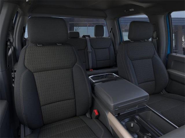used 2025 Ford F-150 car, priced at $44,995