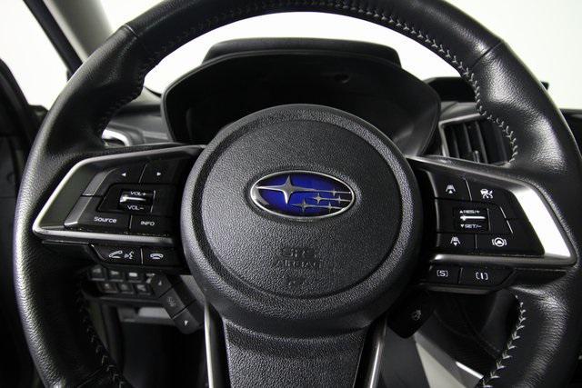 used 2020 Subaru Forester car, priced at $25,921