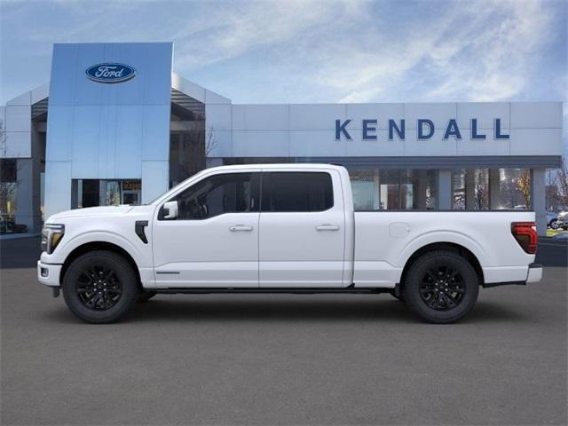 new 2024 Ford F-150 car, priced at $76,369