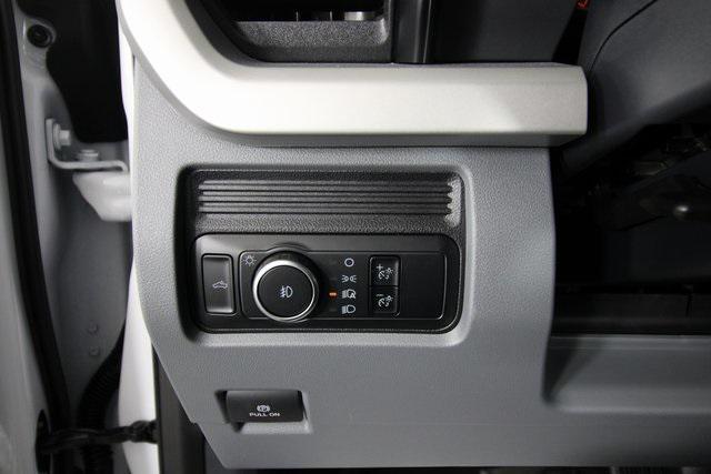 new 2024 Ford F-350 car, priced at $70,358