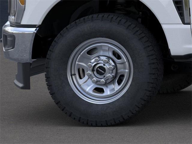new 2024 Ford F-350 car, priced at $69,358