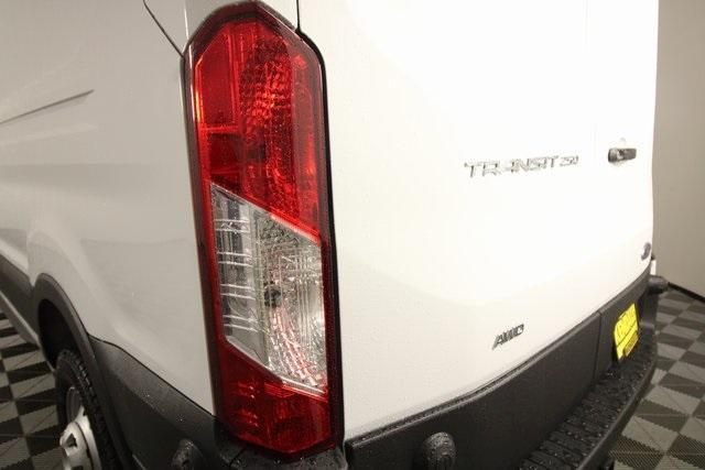 new 2024 Ford Transit-250 car, priced at $54,089