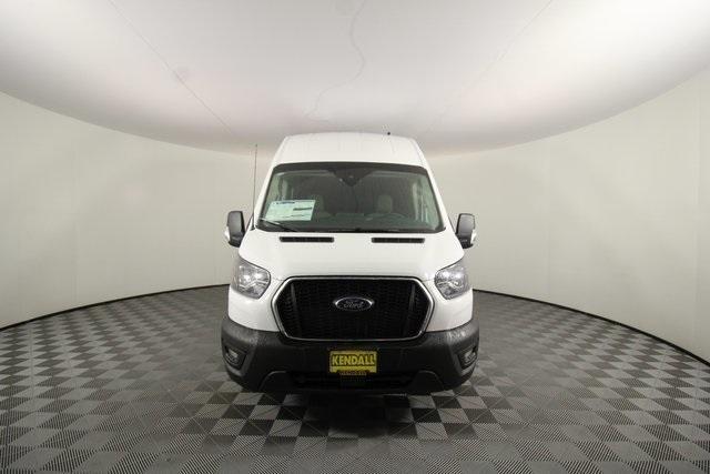 new 2024 Ford Transit-250 car, priced at $54,089