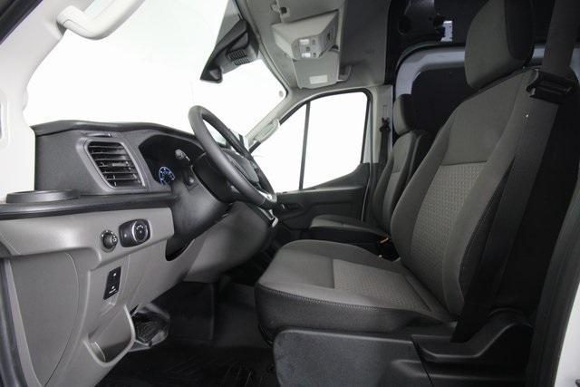 new 2024 Ford Transit-250 car, priced at $54,089
