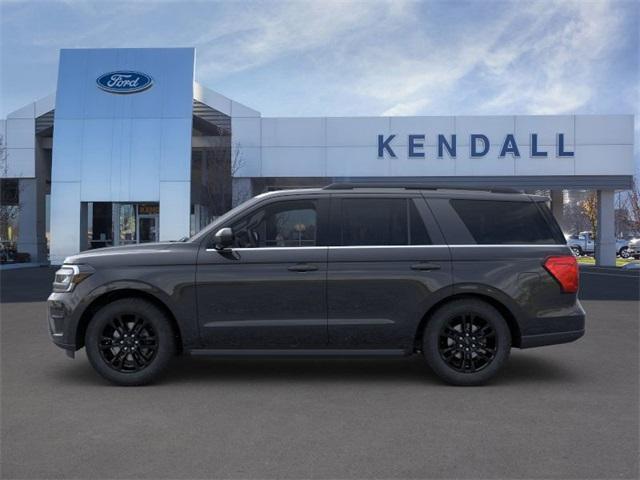 new 2024 Ford Expedition car, priced at $60,534