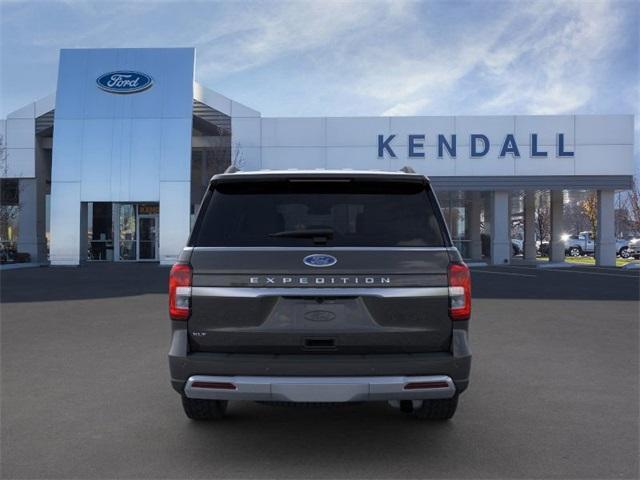 new 2024 Ford Expedition car, priced at $60,534