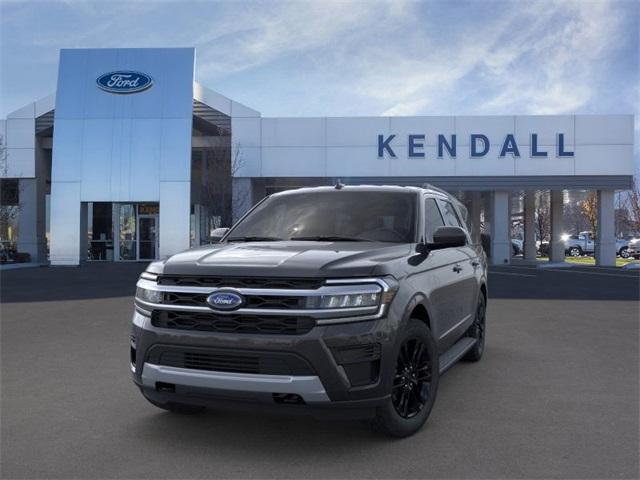 new 2024 Ford Expedition car, priced at $60,534