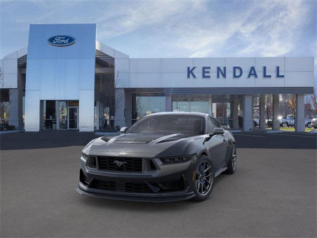 new 2024 Ford Mustang car, priced at $79,465