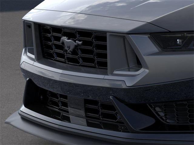 new 2024 Ford Mustang car, priced at $79,465