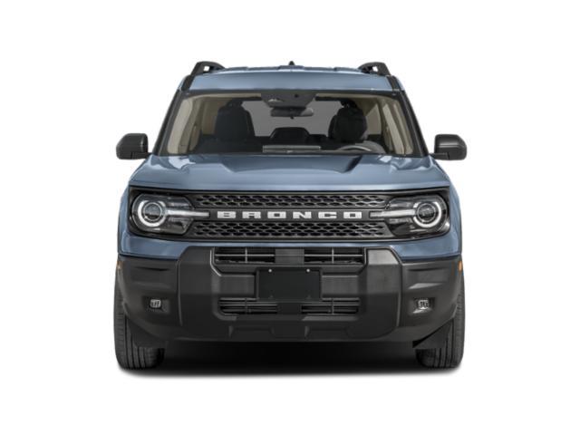 new 2025 Ford Bronco Sport car, priced at $29,215